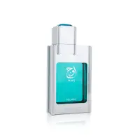 Apa de Parfum Awj Azuree by Mamlakt Al Oud, Unisex, 100 ml