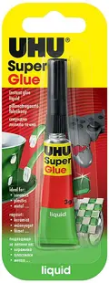 Lipici instant Uhu - 3 g