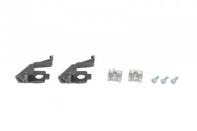 Kit reparatie far stanga VW POLO dupa 2009