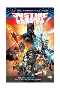 Justice League of America Vol. 1
