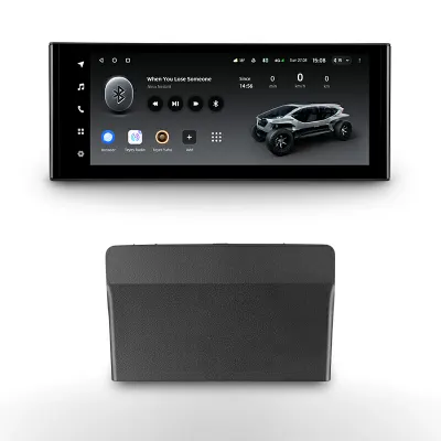 Navigatie Auto Teyes Lux One Audi A3 8V 2013-2020 6+128GB 12.3" IPS Octa-Core 2.0 GHz Android 4G DSP Bluetooth 5.1
