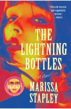 The Lightning Bottles