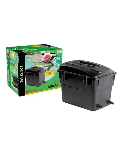 AQUAEL Filtru pentru iaz Maxi