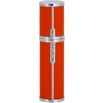 Travalo Milano sticluță reîncărcabilă cu atomizor unisex Orange
