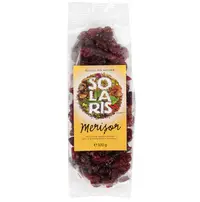 Fructe Uscate Merisor, 100g, Solaris