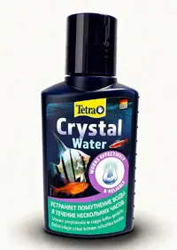 Tetra Crystal Water 100 ml