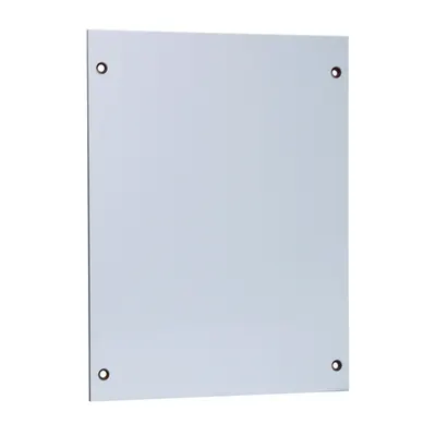 Contrapanou bachelita pt. dulap IG009205, 1025x900x6mm, HP