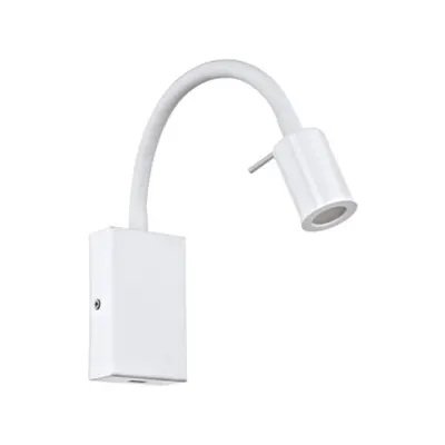 Wall luminaire Tazzoli 3,5W 3000K white