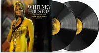 The Concert For A New South Africa (Durban) - Vinyl
