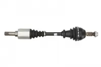 Planetara fata Stanga 580mm (pentru vehicule fara ABS) potrivit PEUGEOT 309 I, 309 II 1.6-1.9D 10.85-12.93