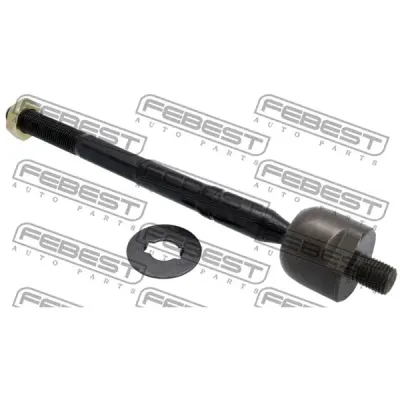 Articulatie axiala, cap de bara FEBEST 0122-CR50