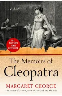 The Memoirs of Cleopatra