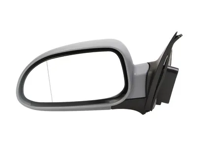 Oglinda stanga potrivit CHEVROLET LACETTI/NUBIRA DAEWOO LACETTI/NUBIRA 2003-2009 - electrica asferica, incalzita