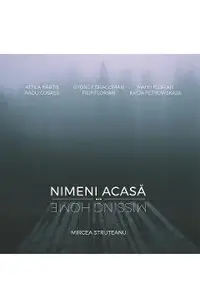 Album Nimeni acasa. Missing Home