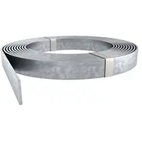 Platbanda otel zincat 50kg / colac, 40x4mm, 5052 DIN ( colac de 40 ml ) Obo 5019355