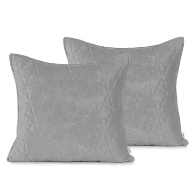 Fețe de pernă 2 buc. 45x45 cm Laila – AmeliaHome
