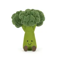 Jucarie de plus - Amuseables - Broccoli