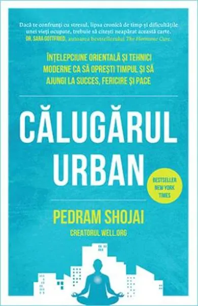 Calugarul urban