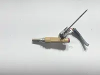 Injector 23250-0T030 Toyota Corolla (2012-2018) 1.6 benzina 1ZRFAE