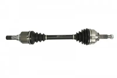 Planetara fata stanga 670mm potrivit NISSAN PRIMASTAR; OPEL VIVARO A; RENAULT TRAFIC II 2.5D 04.03
