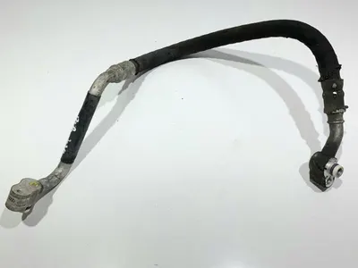 Conducta clima 8K0260701 Audi A6 (2004-2011) [4F2, C6] 2.0 tdi CGLC