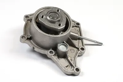 Pompa apa cu garnitura potrivit AUDI A4 B8, A5, A6 ALLROAD C7, A6 C7, A7, A8 D4, Q5; PORSCHE CAYENNE, PANAMERA; VW TOUAREG 3.0 3.0H 11.08-09.18