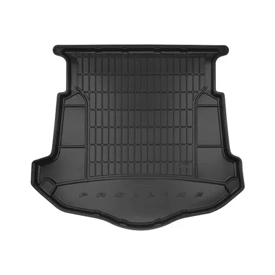 Tava portbagaj, material: TPE, 1 buc., culoare: negru potrivit FORD MONDEO IV LIFTBACK 03.07-01.15