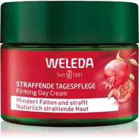 Weleda Pomegranate Cremă de zi intensă pentru riduri cu maca-peptide
