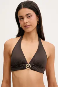 MICHAEL Michael Kors sutien de baie pentru femei