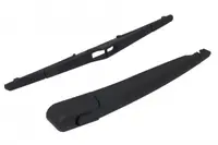 Set lamela stergatoare spate potrivit SAAB 9-3 01.07-02.15