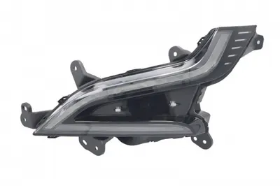 Lumina zi fata stanga (LED, functii lumini: Lumina zi, indicator, lumini pozitie) potrivit RENAULT MEGANE E-TECH 11.21
