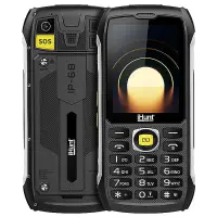 iHunt Titan Survivor, 4G, Dual SIM, 2.8-inch, 4500mAh, Camera Foto, Buton SOS
