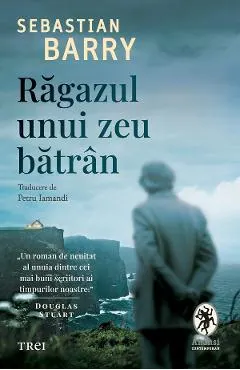eBook Ragazul unui zeu batran