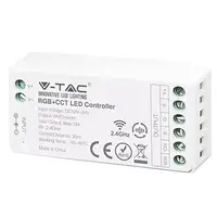 Controller banda LED RGB + alb V-TAC SKU-2913