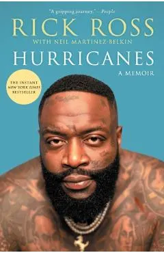 Hurricanes: A Memoir