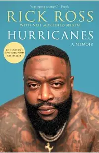 Hurricanes: A Memoir