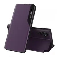 Husa pentru Samsung Galaxy S25 S931, Techsuit, eFold, Mov