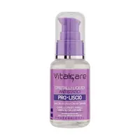 Ulei de Par Vitalcare Pro Liscio, pentru Par Rebel, 50 ml