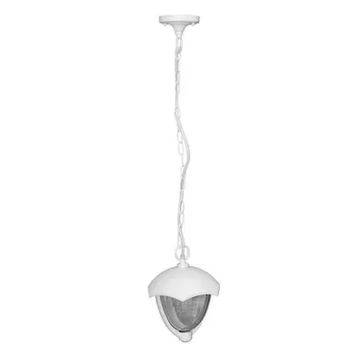 Corp aluminiu cu lant IP44 36075 nE27 nruginiu DIM. D (mm)n210