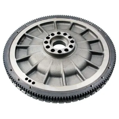 Volanta 138 475mm potrivit MERCEDES ACTROS MP4 MP5, ANTOS, AROCS 07.11