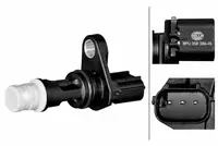 Senzor pozitie arbore cotit potrivit ACURA MDX, RDX, TLX; HONDA ACCORD IX, ACCORD VIII, CROSSTOUR I, CR-V IV, NSX II, PILOT 2.4-3.5H 07.08-