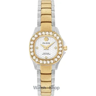 Ceas Philipp Plein Philipp Plein PW5FA0425 Ladies Watch The $pectre Lady Mini 23mm 5ATM