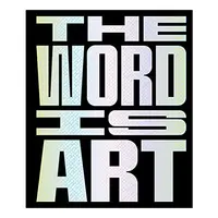 Word Is Art