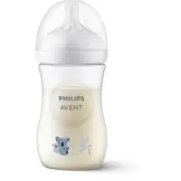 Philips Avent Natural Response SCY903/67 biberon pentru sugari 3-6 m Koala 1 buc