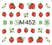 Tatuaj - A1452