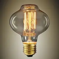 Vintage – Bec EDISON DL84 E27 35w/230v