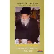 Batranul Porfirie, Parinte duhovnicesc si pedagog