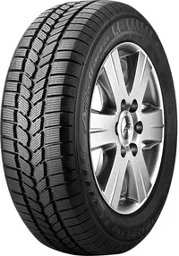 Michelin Agilis 51 Snow-Ice ( 215/65 R15C 104/102T 6PR EV Suitable )