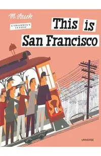 This is San Francisco
