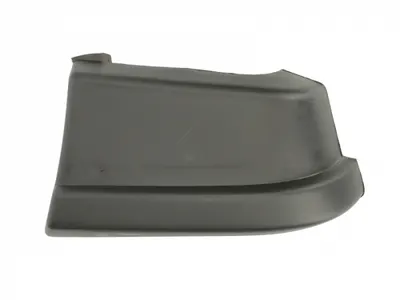 Flaps bara Fata Stanga negru potrivit CITROEN C25; FIAT DUCATO; PEUGEOT J5 pana in 1994